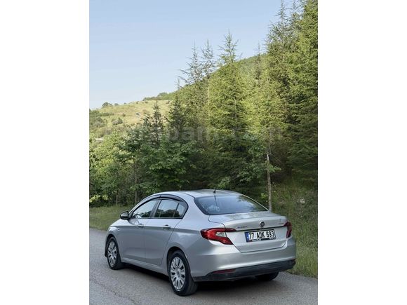 Sahibinden Fiat Egea 1.3 Multijet Easy 2018 Model 
