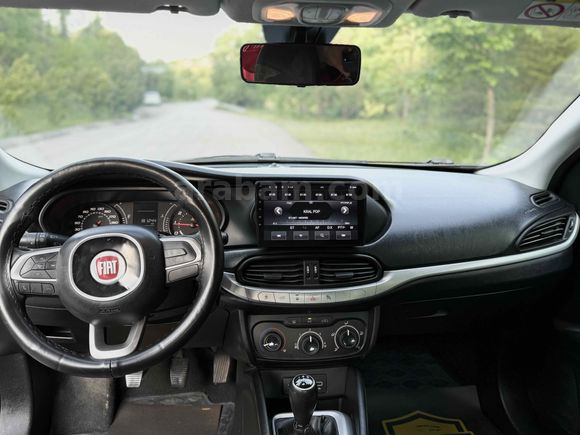 Sahibinden Fiat Egea 1.3 Multijet Easy 2018 Model 