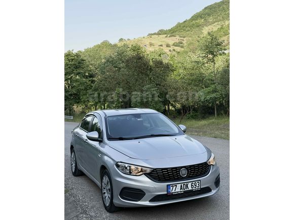 Sahibinden Fiat Egea 1.3 Multijet Easy 2018 Model 