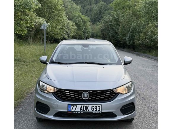 Sahibinden Fiat Egea 1.3 Multijet Easy 2018 Model 