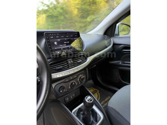 Sahibinden Fiat Egea 1.3 Multijet Easy 2018 Model 