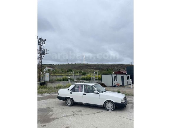 Sahibinden Tofaş Şahin S 1994 Model 