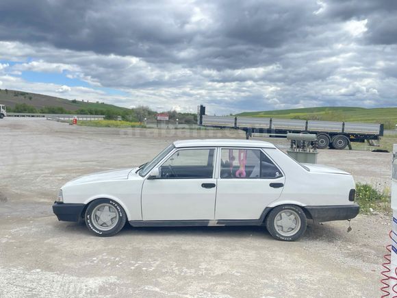 Sahibinden Tofaş Şahin S 1994 Model 