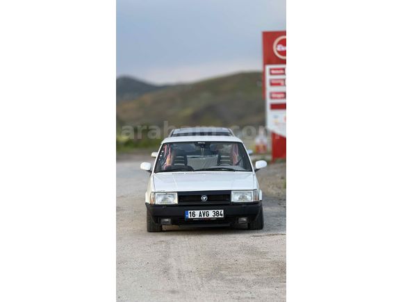 Sahibinden Tofaş Şahin S 1994 Model 