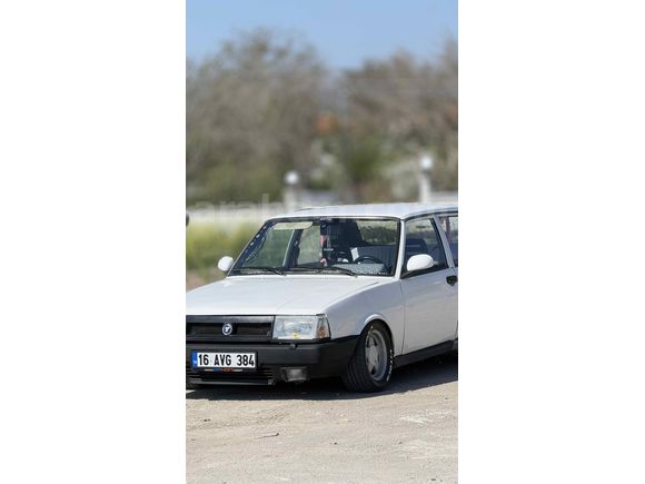 Sahibinden Tofaş Şahin S 1994 Model 