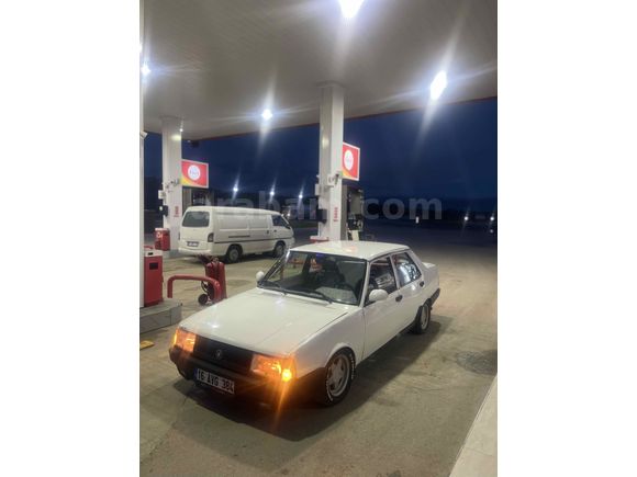 Sahibinden Tofaş Şahin S 1994 Model 