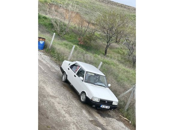 Sahibinden Tofaş Şahin S 1994 Model 