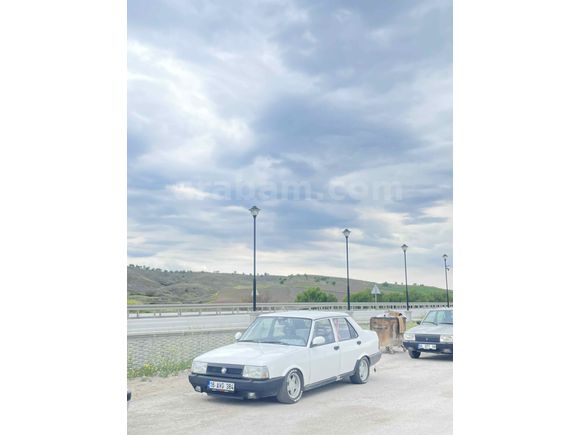 Sahibinden Tofaş Şahin S 1994 Model 