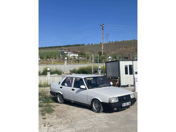 Sahibinden Tofaş Şahin S 1994 Model 