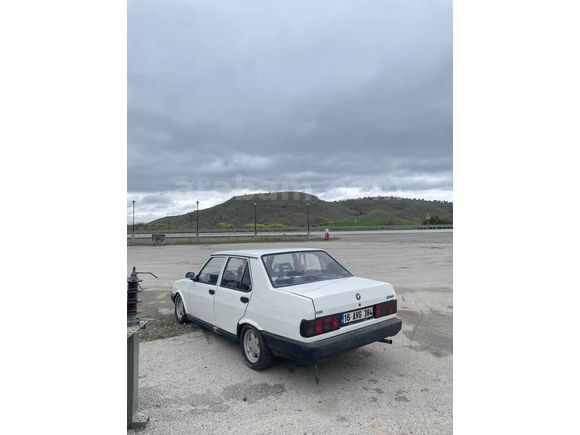 Sahibinden Tofaş Şahin S 1994 Model 