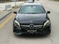 Galeriden Mercedes - Benz A 180 d AMG 2017 Model Ankara