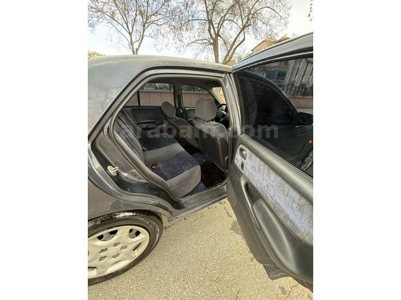 Galeriden Mazda 626 2.0 GLX 1998 Model Konya