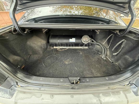 Galeriden Mazda 626 2.0 GLX 1998 Model Konya