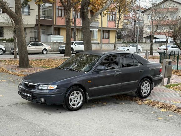 Galeriden Mazda 626 2.0 GLX 1998 Model Konya