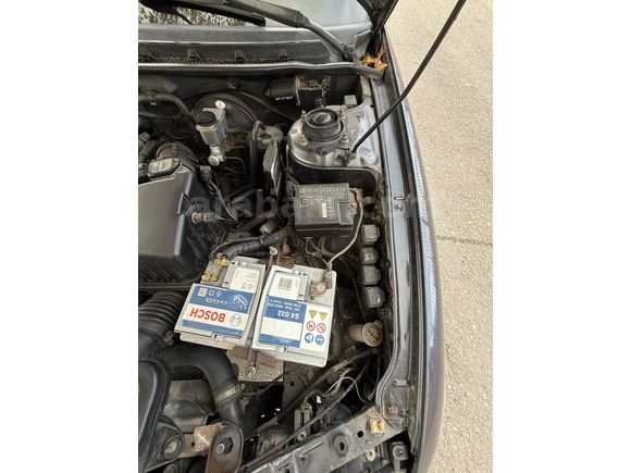 Galeriden Mazda 626 2.0 GLX 1998 Model Konya