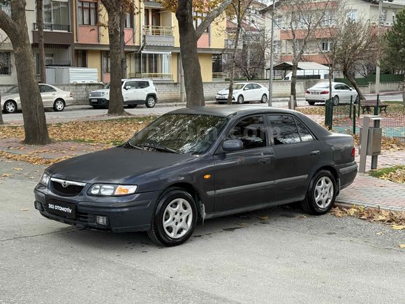 Galeriden Mazda 626 2.0 GLX 1998 Model Konya