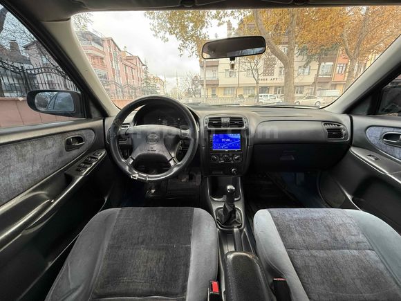 Galeriden Mazda 626 2.0 GLX 1998 Model Konya