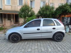 Sahibinden Opel Corsa 1.2 Twinport Otomatik 2006 Model 