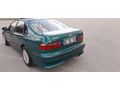 HONDA ACCORT OTAMATİK TAKAS OLUR
