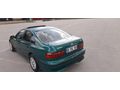 HONDA ACCORT OTAMATİK TAKAS OLUR