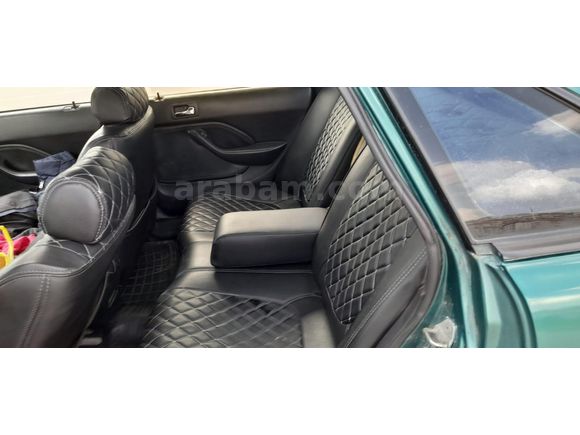 HONDA ACCORT OTAMATİK TAKAS OLUR