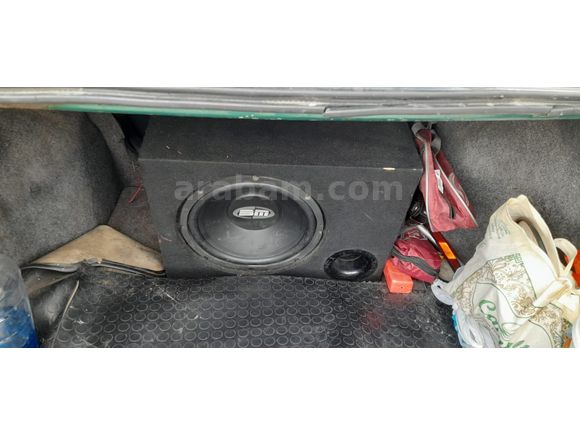 HONDA ACCORT OTAMATİK TAKAS OLUR