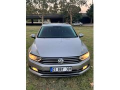 Sahibinden Volkswagen Passat 1.6 TDi BlueMotion Comfortline 2016 Model 