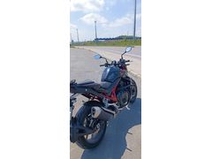 Sahibinden Honda CB 750 Hornet