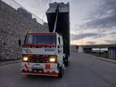 Sahibinden Ford Trucks Cargo 2520 D18 DS (4x2) Manisa