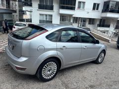 Sahibinden Ford Focus 1.6 Titanium 2009 Model 