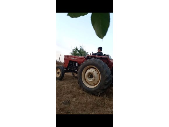 Sahibinden Fiat 54C