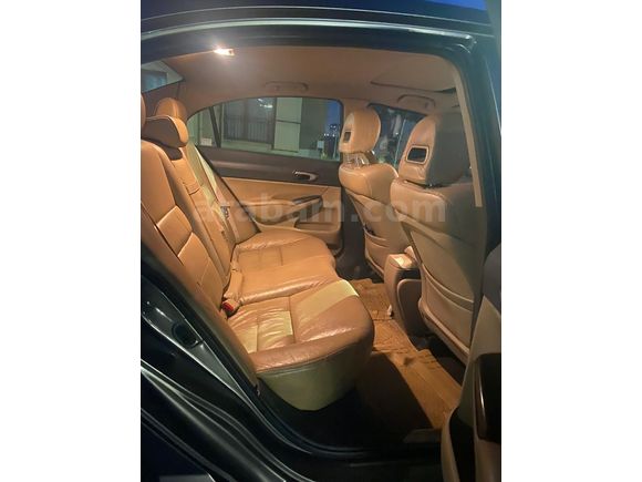 Sahibinden Honda Civic 1.6i VTEC Elegance 2007 Model