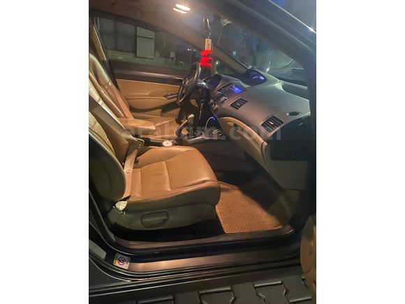 Sahibinden Honda Civic 1.6i VTEC Elegance 2007 Model