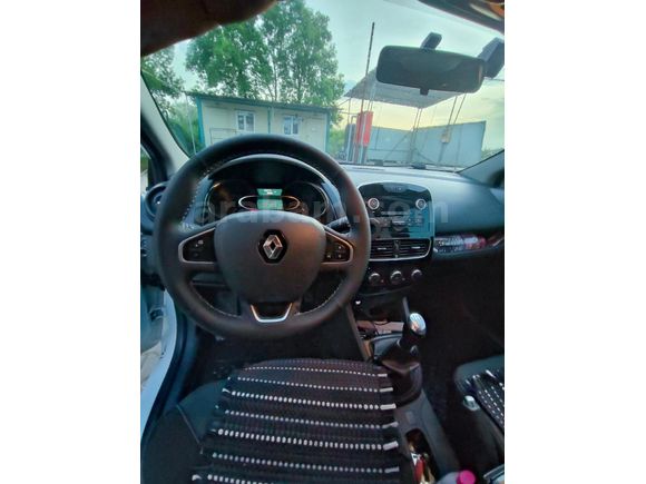 Sahibinden Renault Clio 1.5 dCi Joy 2016 Model