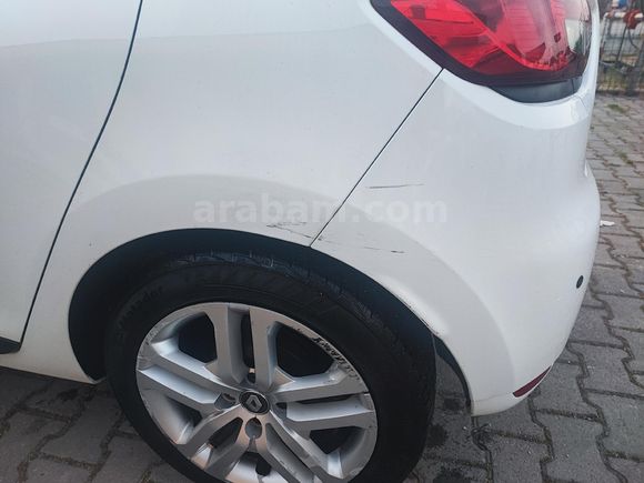 Sahibinden Renault Clio 1.5 dCi Joy 2016 Model