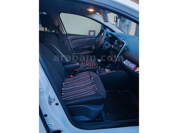 Sahibinden Renault Clio 1.5 dCi Joy 2016 Model
