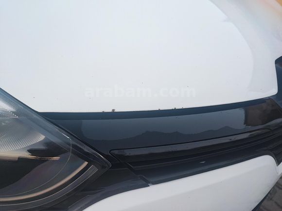 Sahibinden Renault Clio 1.5 dCi Joy 2016 Model