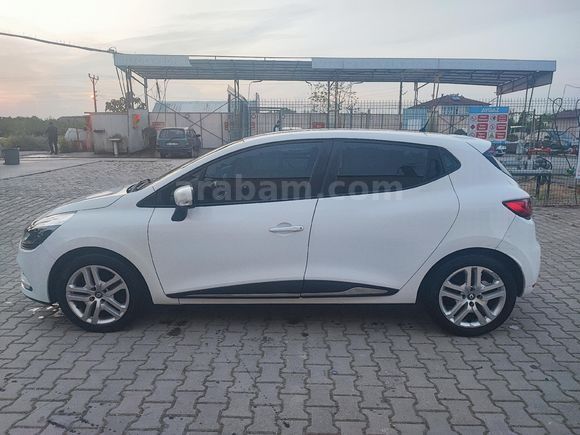 Sahibinden Renault Clio 1.5 dCi Joy 2016 Model