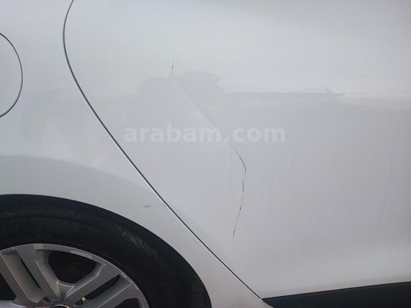 Sahibinden Renault Clio 1.5 dCi Joy 2016 Model