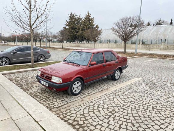 Sahibinden Tofaş Doğan SLX 2001 Model 
