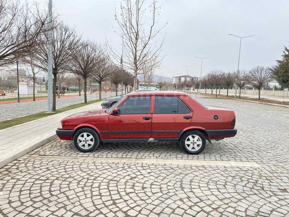 Sahibinden Tofaş Doğan SLX 2001 Model 