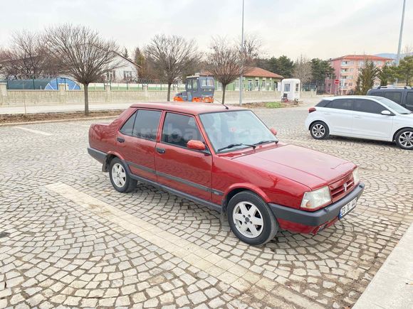 Sahibinden Tofaş Doğan SLX 2001 Model 