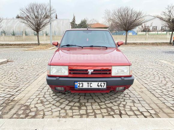 Sahibinden Tofaş Doğan SLX 2001 Model 