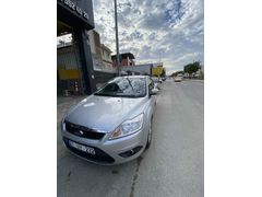 Sahibinden Ford Focus 1.6 TDCi Collection 2011 Model 