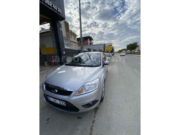 Sahibinden Ford Focus 1.6 TDCi Collection 2011 Model 