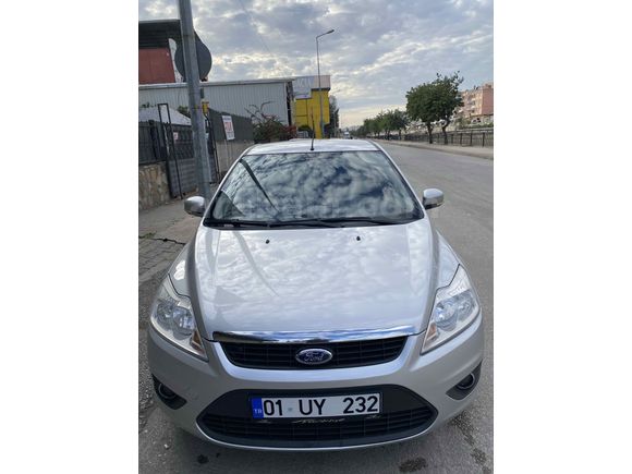 Sahibinden Ford Focus 1.6 TDCi Collection 2011 Model 
