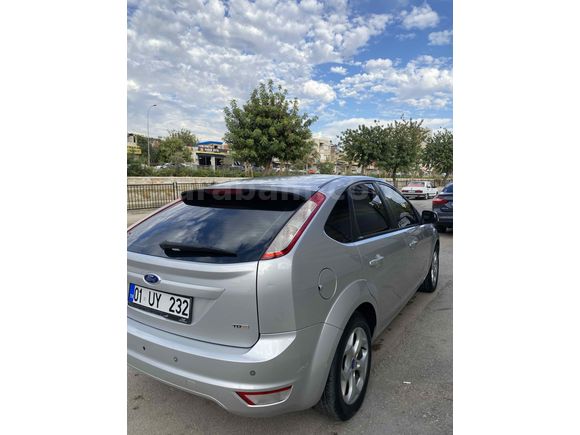 Sahibinden Ford Focus 1.6 TDCi Collection 2011 Model 