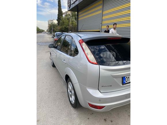 Sahibinden Ford Focus 1.6 TDCi Collection 2011 Model 