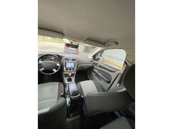 Sahibinden Ford Focus 1.6 TDCi Collection 2011 Model 