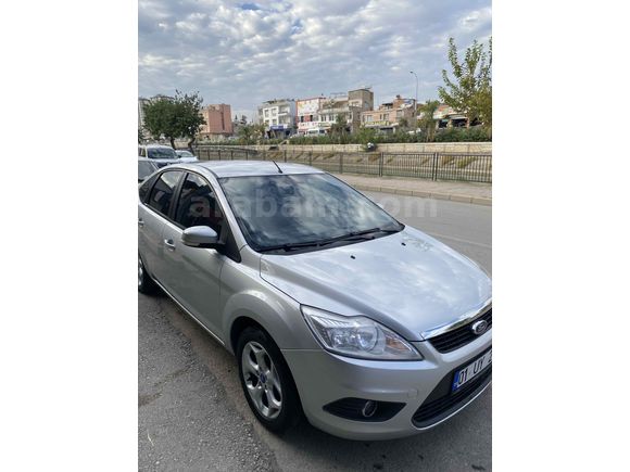 Sahibinden Ford Focus 1.6 TDCi Collection 2011 Model 